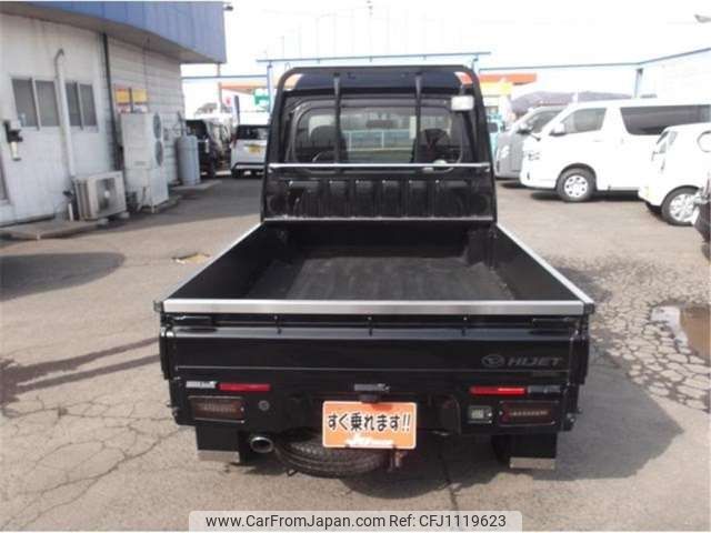 daihatsu hijet-truck 2017 -DAIHATSU 【盛岡 480ｴ1095】--Hijet Truck EBD-S510P--S510P-0176272---DAIHATSU 【盛岡 480ｴ1095】--Hijet Truck EBD-S510P--S510P-0176272- image 2