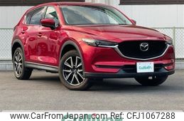mazda cx-5 2017 -MAZDA--CX-5 LDA-KF2P--KF2P-104993---MAZDA--CX-5 LDA-KF2P--KF2P-104993-