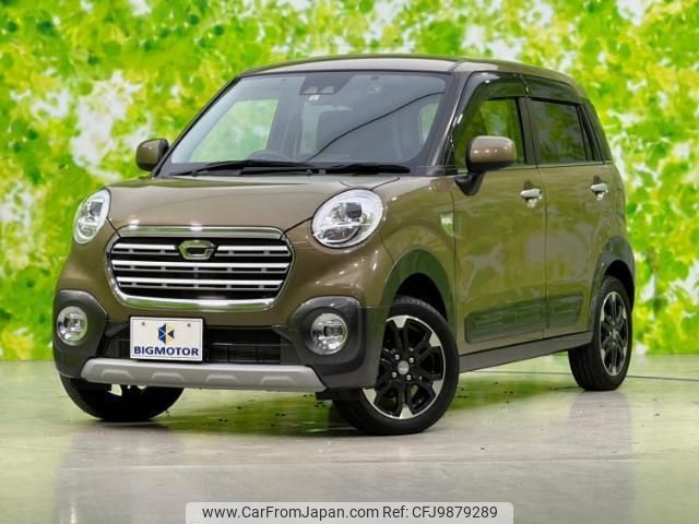 daihatsu cast 2019 quick_quick_DBA-LA250S_LA250S-0178290 image 1