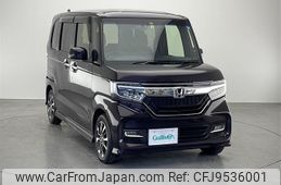 honda n-box 2017 -HONDA--N BOX DBA-JF3--JF3-1034261---HONDA--N BOX DBA-JF3--JF3-1034261-