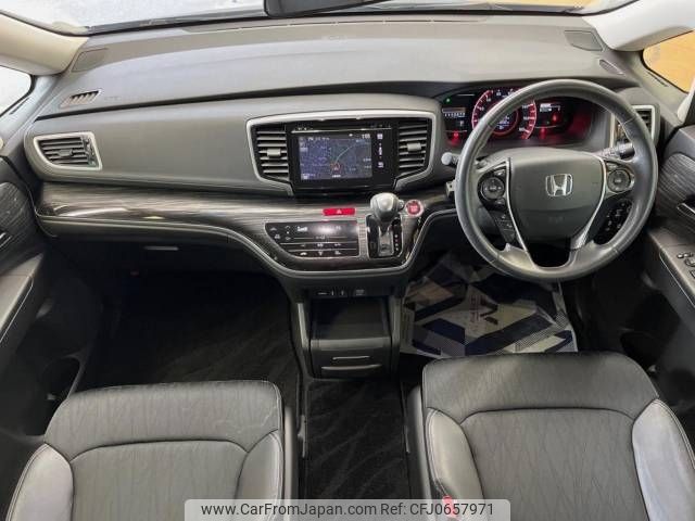 honda odyssey 2013 -HONDA--Odyssey DBA-RC1--RC1-1000550---HONDA--Odyssey DBA-RC1--RC1-1000550- image 2