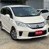 honda freed-hybrid 2012 quick_quick_GP3_GP3-1001226 image 2