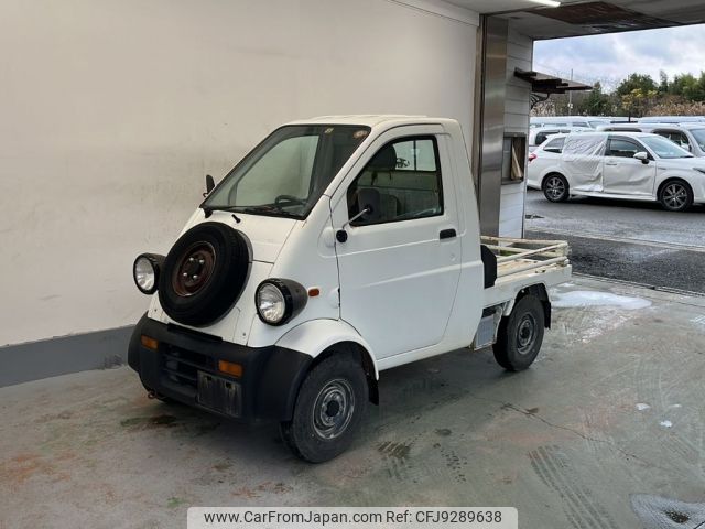 daihatsu midget-ii 2018 -DAIHATSU--Midjet II K100P-004091---DAIHATSU--Midjet II K100P-004091- image 1