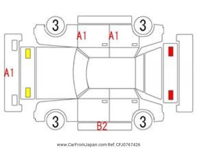 toyota roomy 2021 CFJ0767426 image 2