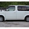 nissan cube-cubic 2005 quick_quick_YGZ11_YGZ11-104640 image 11