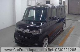 honda n-box 2017 quick_quick_DBA-JF4_JF4-2001542