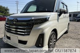 toyota roomy 2024 CFJ1587874