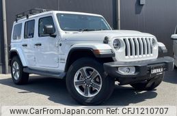 chrysler jeep-wrangler 2019 -CHRYSLER--Jeep Wrangler ABA-JL20L--1C4HJXLN3KW642129---CHRYSLER--Jeep Wrangler ABA-JL20L--1C4HJXLN3KW642129-