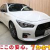 nissan skyline 2019 -NISSAN--Skyline 5BA-RV37--RV37-100969---NISSAN--Skyline 5BA-RV37--RV37-100969- image 1