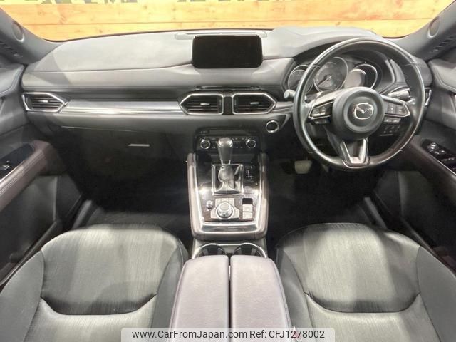 mazda cx-8 2018 quick_quick_KG2P_KG2P-121197 image 2