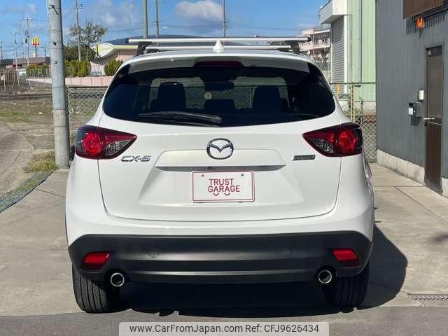 mazda cx-5 2013 quick_quick_LDA-KE2AW_KE2AW-118274 image 2