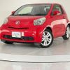 toyota iq 2012 quick_quick_NGJ10_NGJ10-6006627 image 2