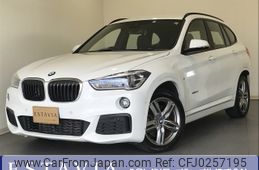 bmw x1 2016 -BMW--BMW X1 DBA-HS20--WBAHS920005D96240---BMW--BMW X1 DBA-HS20--WBAHS920005D96240-