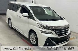 toyota vellfire 2017 -TOYOTA--Vellfire AGH30W-0111830---TOYOTA--Vellfire AGH30W-0111830-