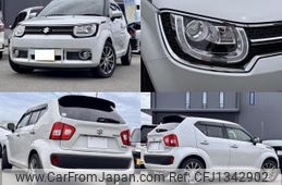 suzuki ignis 2017 quick_quick_DAA-FF21S_FF21S-128714