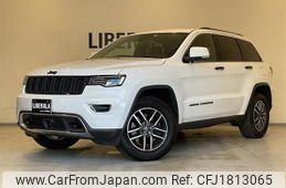 jeep grand-cherokee 2019 CFJ1813065