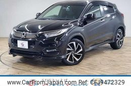 honda vezel 2018 quick_quick_DAA-RU3_RU3-1302768