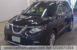 nissan x-trail 2014 quick_quick_DBA-NT32_NT32-020181