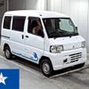 mitsubishi minicab-miev 2013 -MITSUBISHI--Minicab Miev U67V--U67V-0002716---MITSUBISHI--Minicab Miev U67V--U67V-0002716- image 5