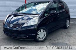 honda fit 2009 TE2615