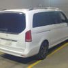 mercedes-benz v-class 2022 -MERCEDES-BENZ 【練馬 331ﾉ1330】--Benz V Class 3DA-447813N--W1V44781324158637---MERCEDES-BENZ 【練馬 331ﾉ1330】--Benz V Class 3DA-447813N--W1V44781324158637- image 2