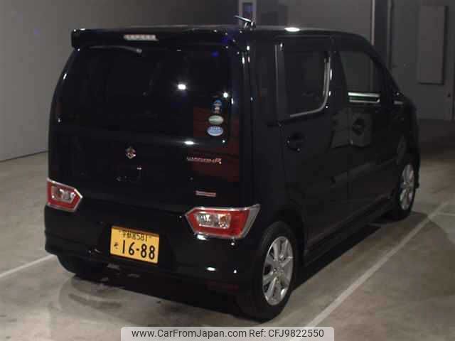 suzuki wagon-r 2018 -SUZUKI 【宇都宮 581ｿ1688】--Wagon R MH55S--188230---SUZUKI 【宇都宮 581ｿ1688】--Wagon R MH55S--188230- image 2