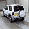 mitsubishi pajero-mini 2007 -MITSUBISHI 【愛媛 581は1626】--Pajero mini H58A-0717383---MITSUBISHI 【愛媛 581は1626】--Pajero mini H58A-0717383- image 2