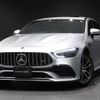 mercedes-benz amg 2019 -MERCEDES-BENZ--AMG 4AA-290659C--WDD2906592A003365---MERCEDES-BENZ--AMG 4AA-290659C--WDD2906592A003365- image 1