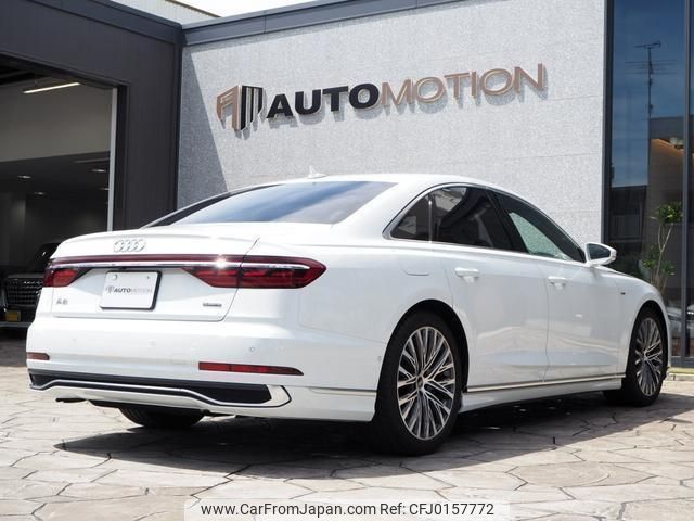 audi a8 2023 quick_quick_F8CZSF_WAUZZZF85PN002514 image 2