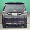 toyota vellfire 2009 -TOYOTA--Vellfire DBA-ANH20W--ANH20-8081086---TOYOTA--Vellfire DBA-ANH20W--ANH20-8081086- image 3