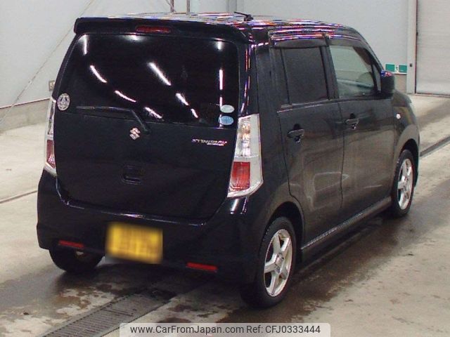 suzuki wagon-r 2010 -SUZUKI 【青森 580た2178】--Wagon R MH23S-596247---SUZUKI 【青森 580た2178】--Wagon R MH23S-596247- image 2