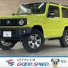 suzuki jimny 2018 quick_quick_3BA-JB64W_JB64W-101648 image 1
