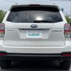 subaru forester 2018 -SUBARU--Forester DBA-SJ5--SJ5-123260---SUBARU--Forester DBA-SJ5--SJ5-123260- image 18