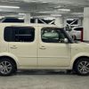 nissan cube 2006 -NISSAN--Cube DBA-BZ11--BZ11-307771---NISSAN--Cube DBA-BZ11--BZ11-307771- image 17