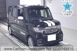 honda n-box 2022 -HONDA 【岐阜 582ﾐ8967】--N BOX JF3-2361208---HONDA 【岐阜 582ﾐ8967】--N BOX JF3-2361208-