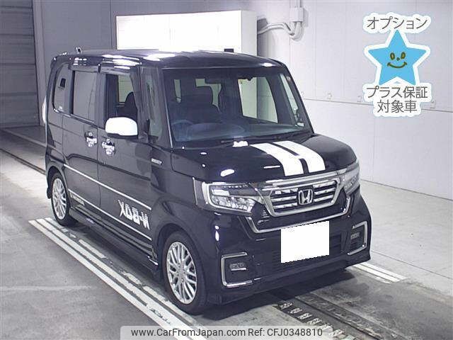 honda n-box 2022 -HONDA 【岐阜 582ﾐ8967】--N BOX JF3-2361208---HONDA 【岐阜 582ﾐ8967】--N BOX JF3-2361208- image 1