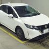 nissan note 2022 -NISSAN 【札幌 504ﾐ1554】--Note 6AA-SNE13--SNE13-119344---NISSAN 【札幌 504ﾐ1554】--Note 6AA-SNE13--SNE13-119344- image 4