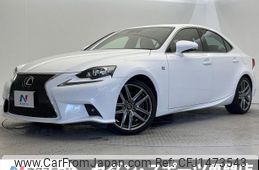 lexus is 2013 CFJ1473543