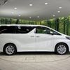 toyota alphard 2017 -TOYOTA--Alphard DBA-AGH30W--AGH30-0129015---TOYOTA--Alphard DBA-AGH30W--AGH30-0129015- image 18