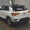 volkswagen t-roc 2021 quick_quick_3DA-A1DFF_WVGZZZA1ZMV111368 image 3