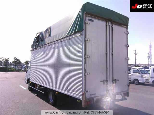 isuzu elf-truck 2004 -ISUZU--Elf NPR81AN-7003402---ISUZU--Elf NPR81AN-7003402- image 2