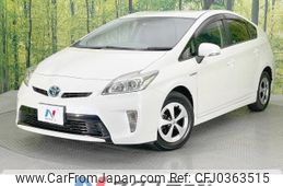 toyota prius 2014 -TOYOTA--Prius DAA-ZVW30--ZVW30-5739414---TOYOTA--Prius DAA-ZVW30--ZVW30-5739414-