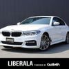 bmw 5-series 2018 CFJ1696791 image 1