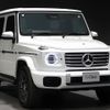 mercedes-benz g-class 2024 -MERCEDES-BENZ--Benz G Class 7CA-465310C--W1N4653102X003***---MERCEDES-BENZ--Benz G Class 7CA-465310C--W1N4653102X003***- image 8