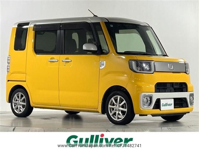 daihatsu wake 2016 -DAIHATSU--WAKE DBA-LA700S--LA700S-0057075---DAIHATSU--WAKE DBA-LA700S--LA700S-0057075- image 1
