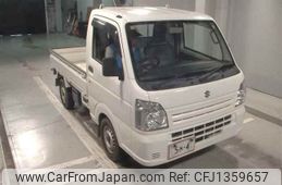 suzuki carry-truck 2017 -SUZUKI--Carry Truck DA16T-356356---SUZUKI--Carry Truck DA16T-356356-