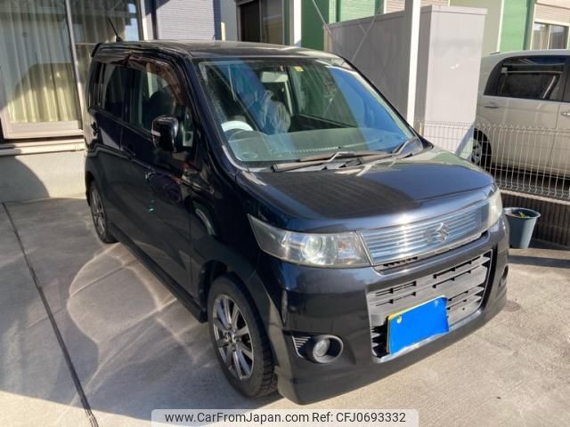 suzuki wagon-r 2012 -SUZUKI--Wagon R DBA-MH23S--MH23S-668355---SUZUKI--Wagon R DBA-MH23S--MH23S-668355- image 1