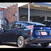 toyota prius 2018 CFJ1606036 image 26