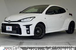 toyota yaris 2020 CFJ9288857