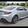 subaru brz 2023 CFJ1834288 image 2